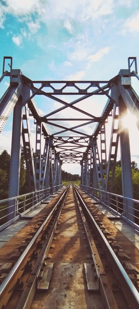 Photograph by Liudmila Pilets