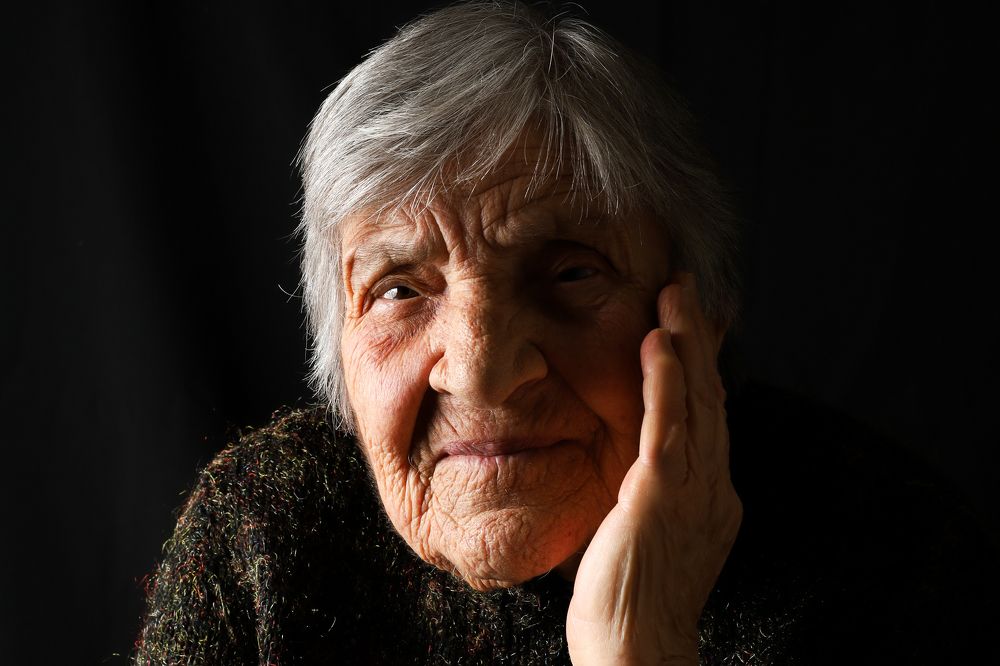 Photograph by Mirela Tortumanova