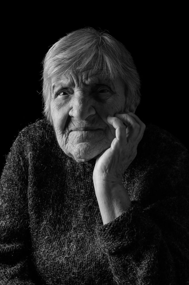 Photograph by Mirela Tortumanova