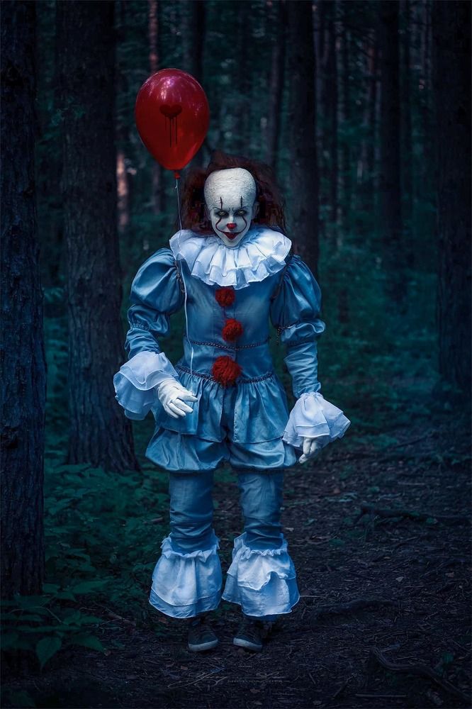 Photograph by Yury Pro