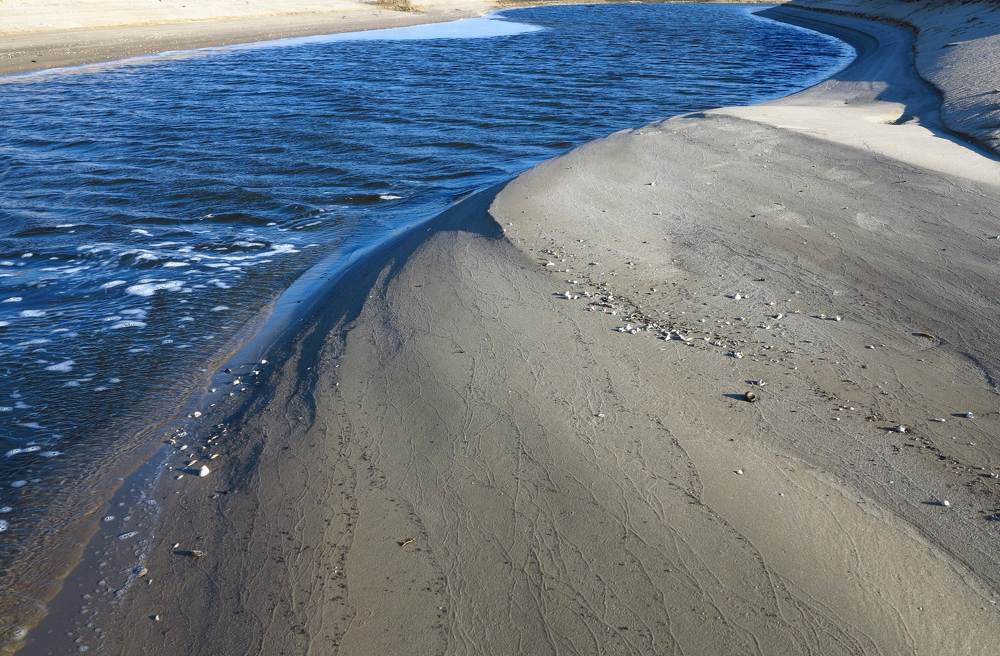 Берег (не Скелетов)))