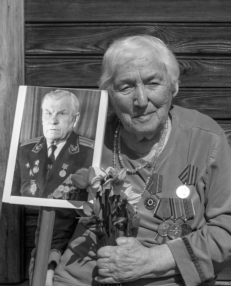 Photograph by Галина Юдина