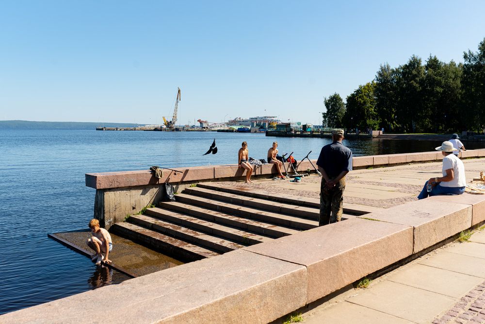 Photograph by Илья Тихановский