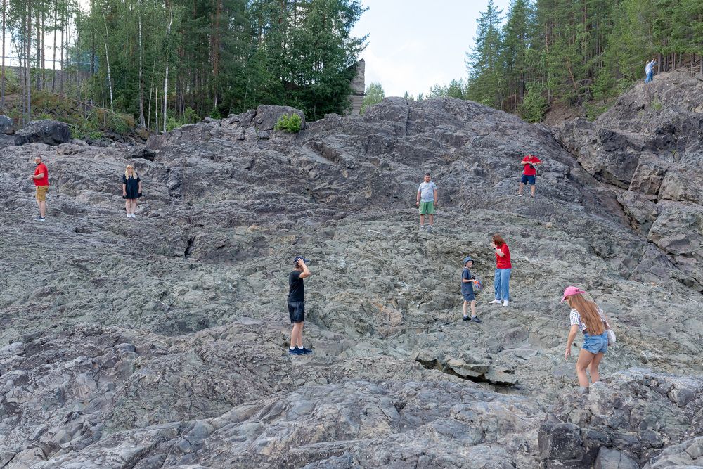 Photograph by Илья Тихановский