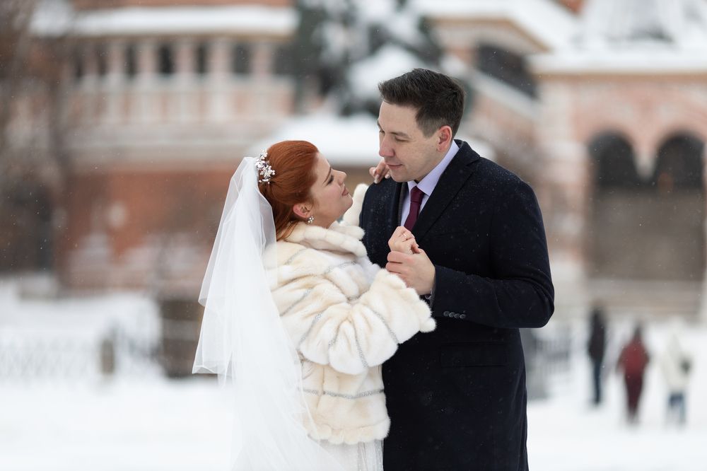 Photograph by Роман Акулов