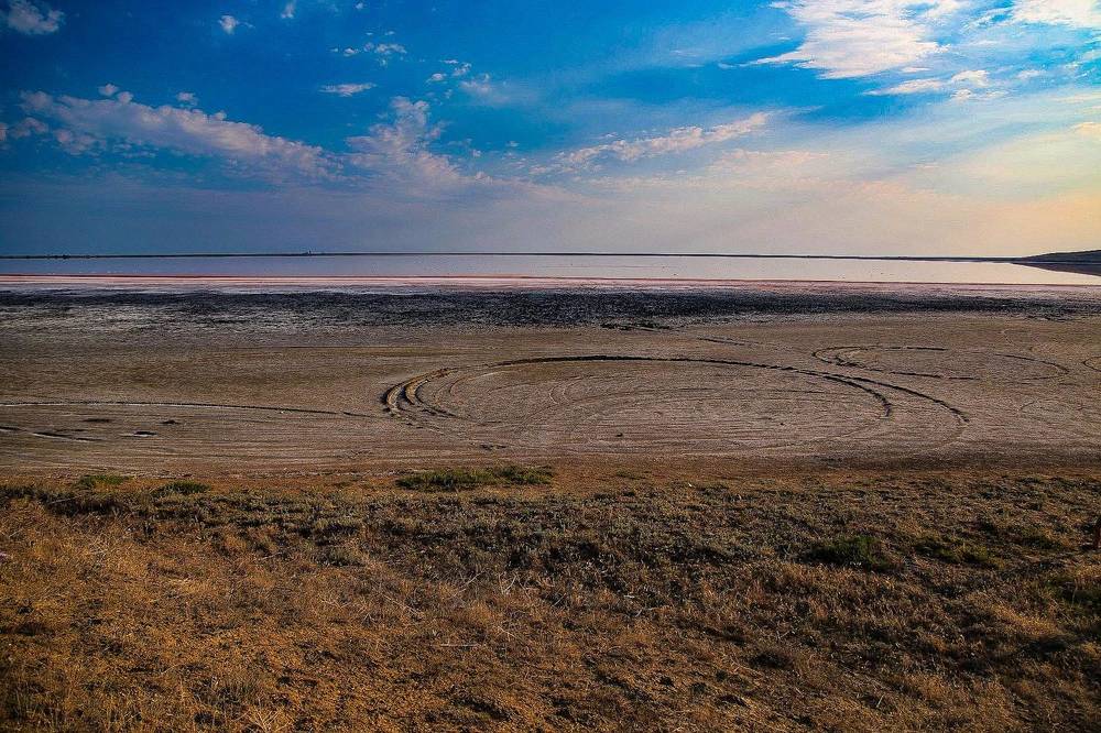 Photograph by Egor Ugrof