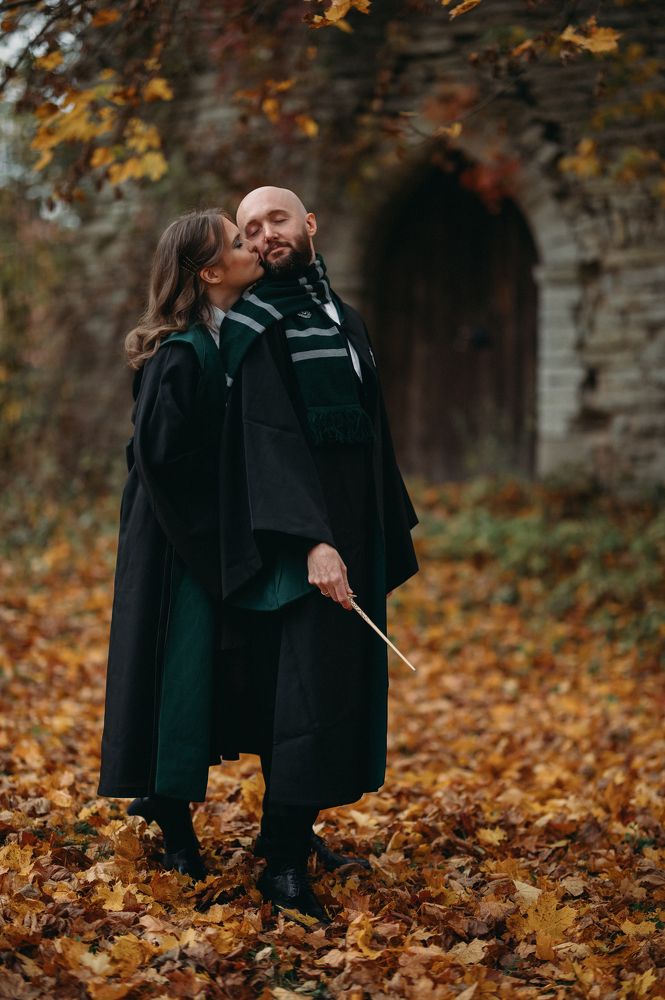 Photograph by Maria Suhhalet