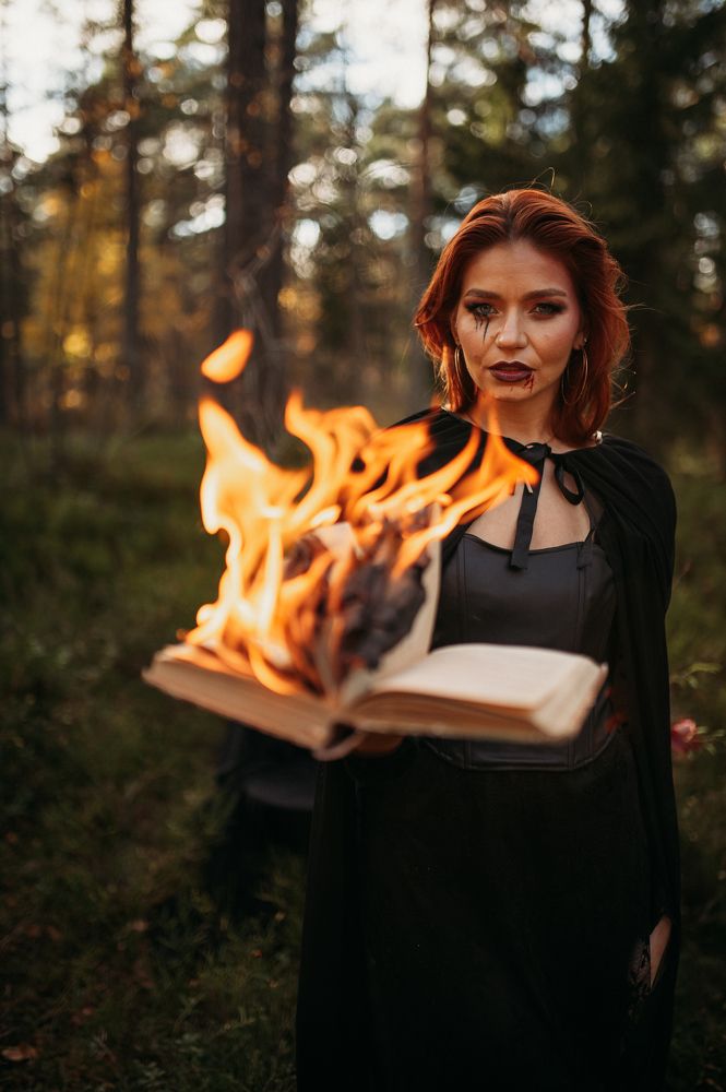 Photograph by Maria Suhhalet