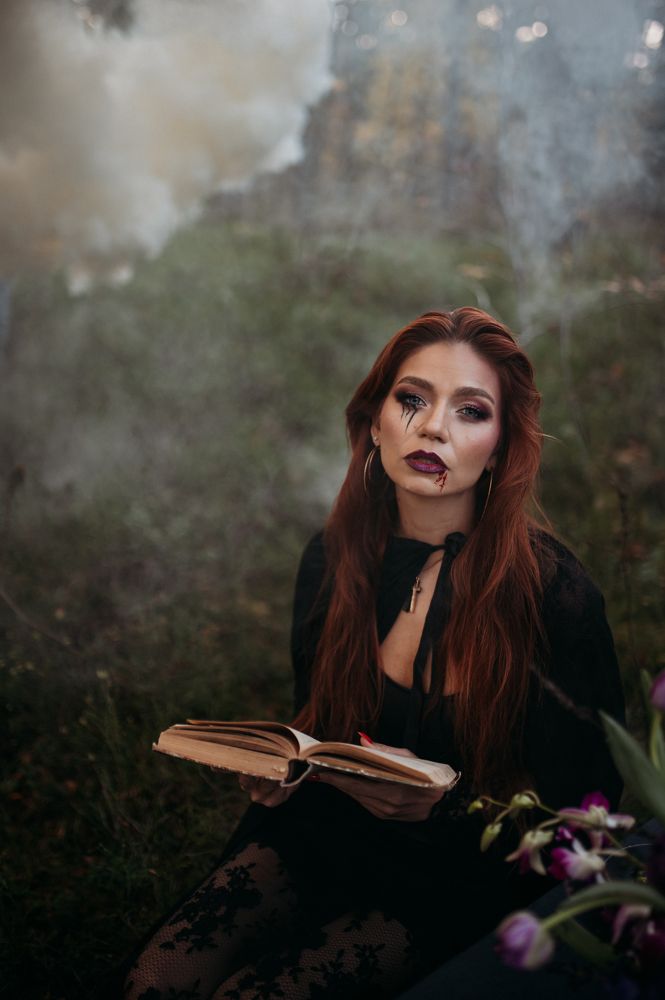 Photograph by Maria Suhhalet