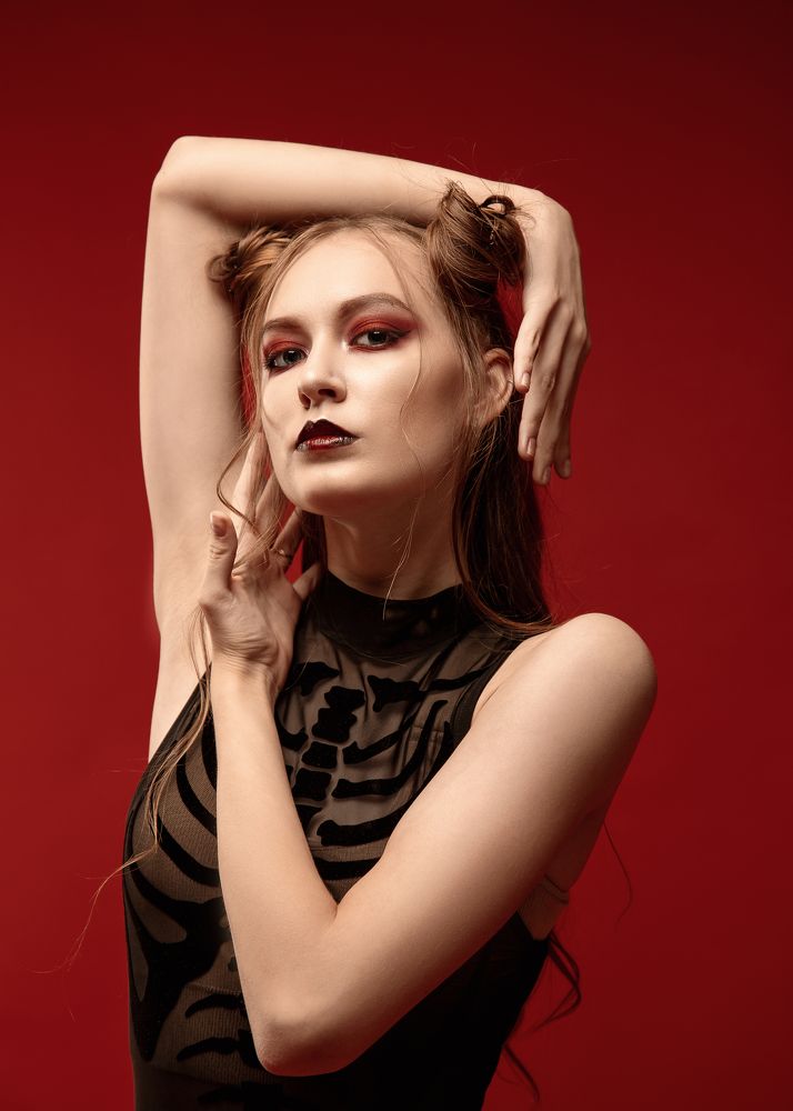 Photograph by Новинская Мария