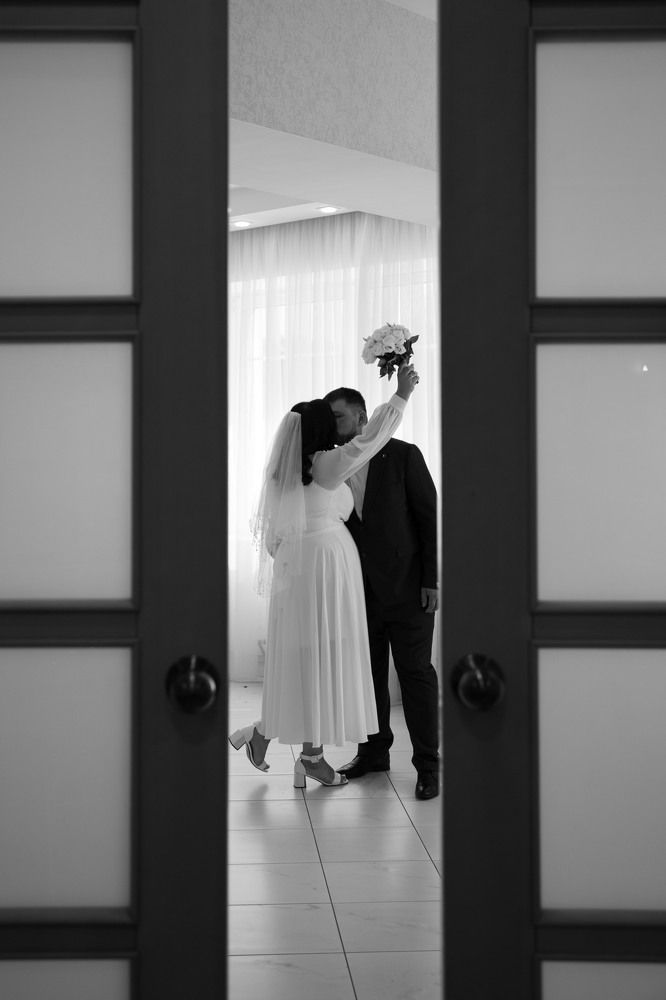 Photograph by Lera Sayapina