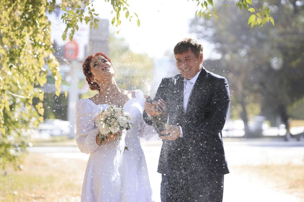 Photograph by Ольга Мазлова