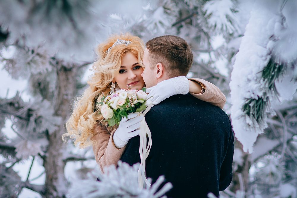 Photograph by Ольга Мазлова