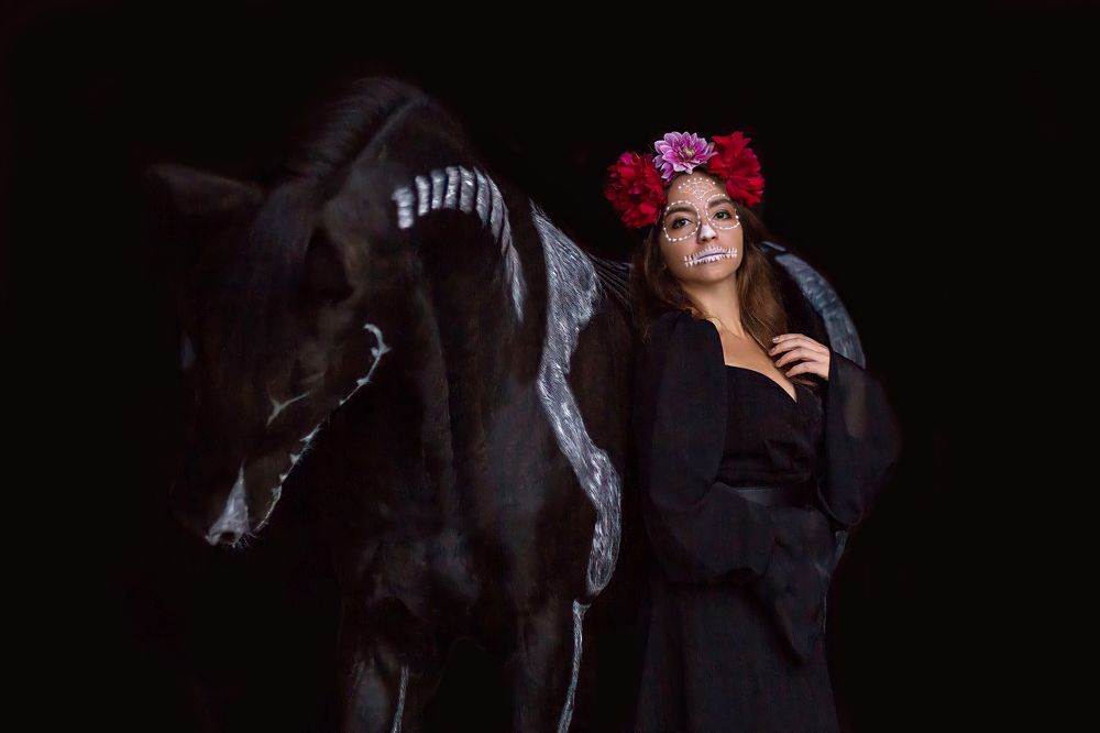 Photograph by Ольга Косова