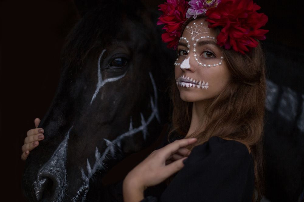 Photograph by Ольга Косова