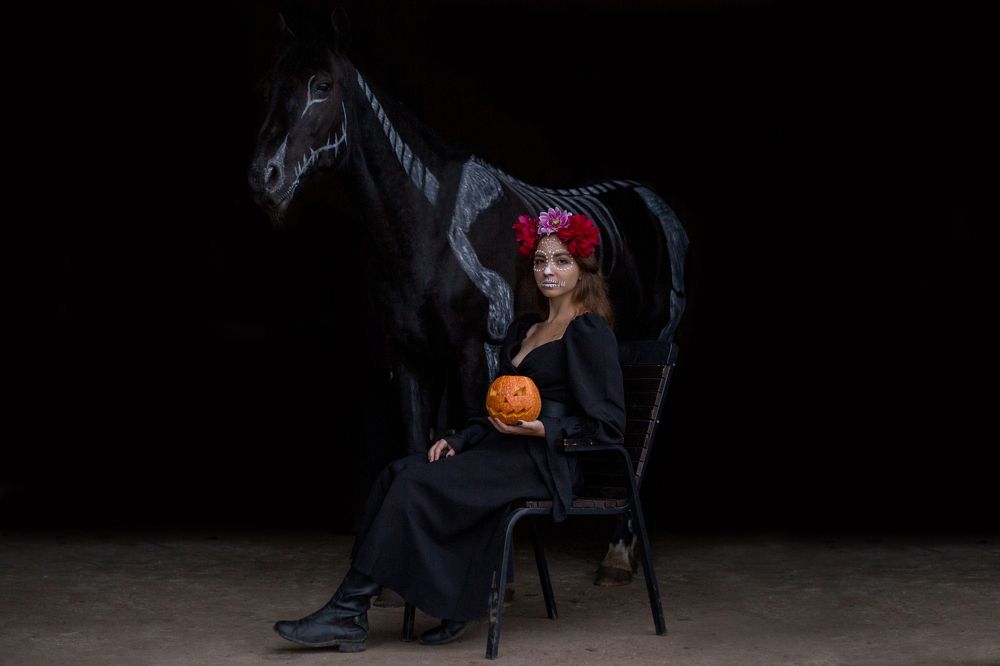 Photograph by Ольга Косова