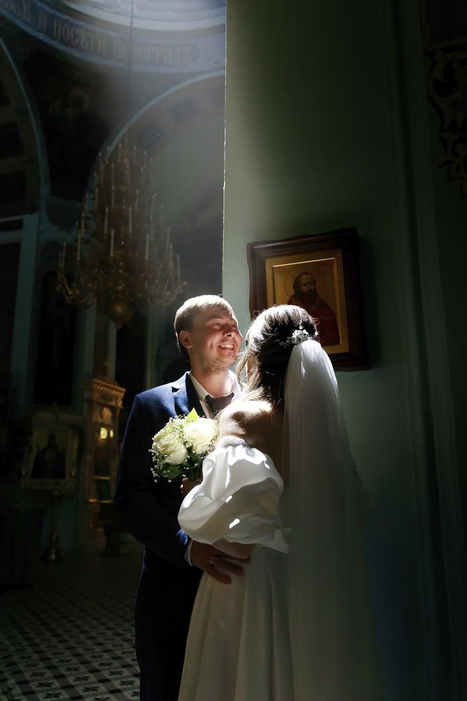 Photograph by Ольга Мазлова