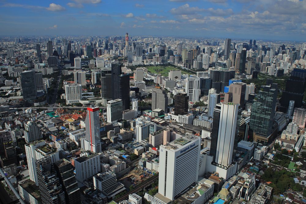 Bangkok