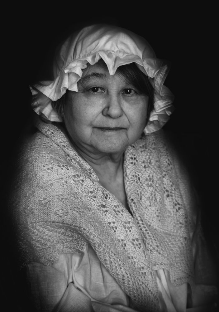 Photograph by Ирина Бабенкова