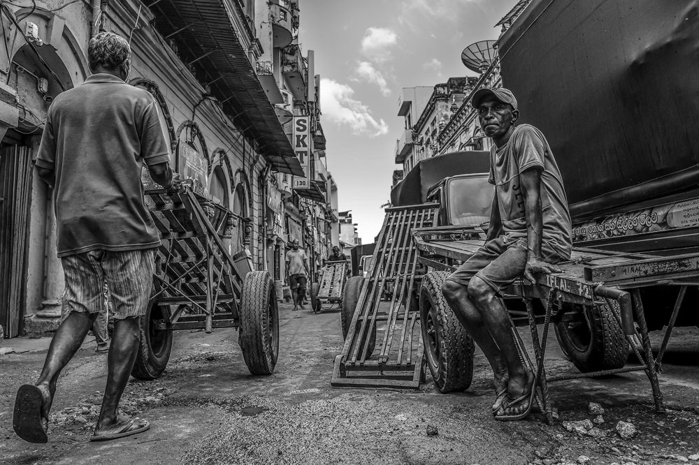 Фотография автора Manjula Perera