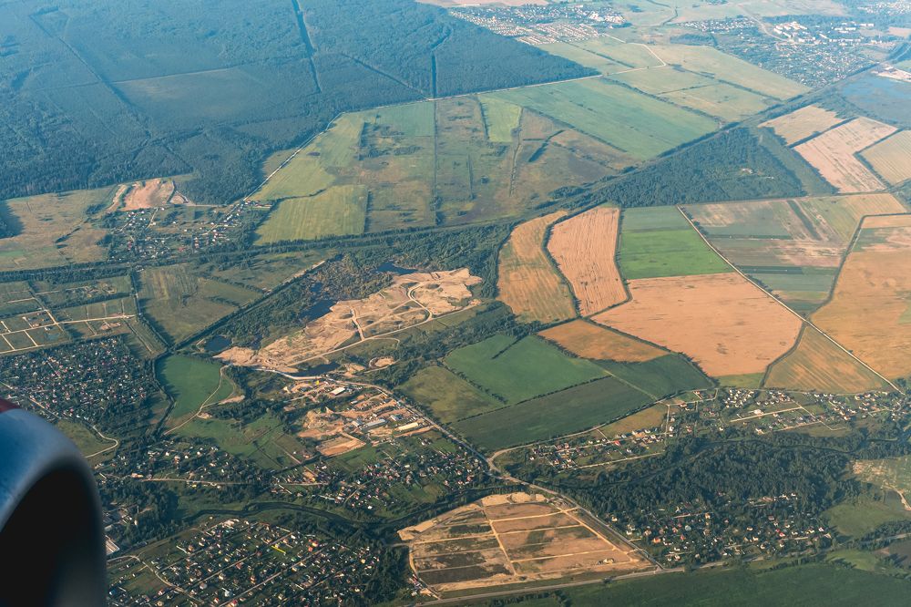 Photograph by Наталья Жигелис