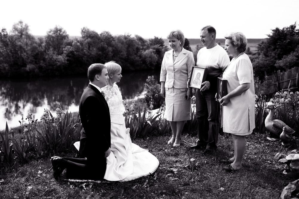 Photograph by Вербицкий Петр