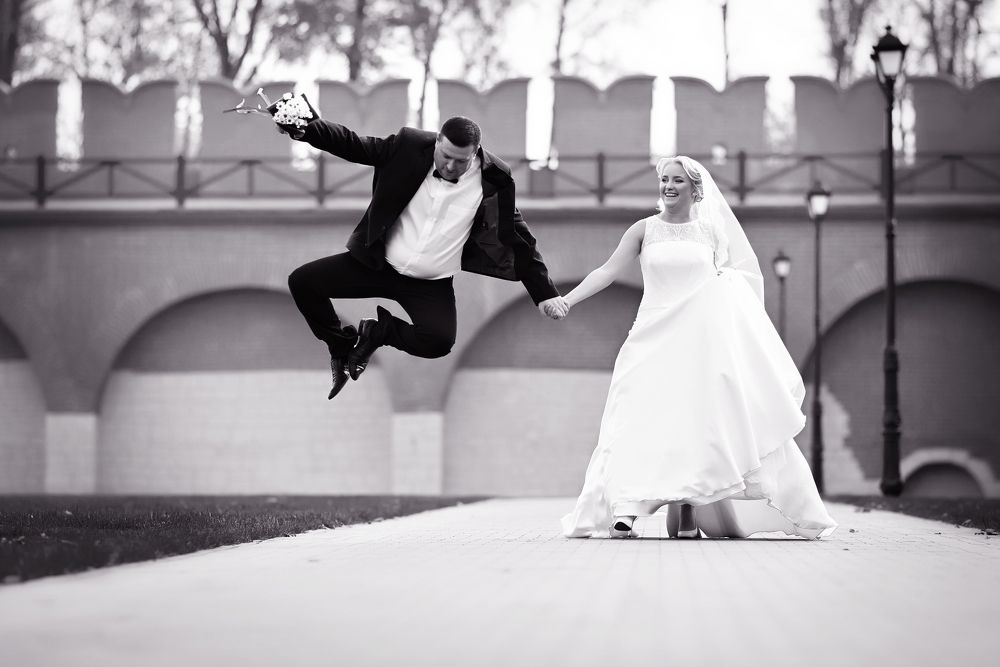 Photograph by Вербицкий Петр