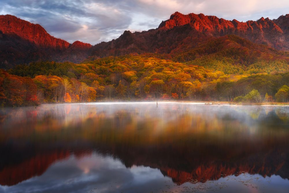 Фотография автора Luong Quyen