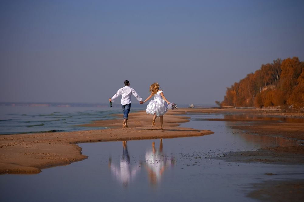 Photograph by Alexander Popoff