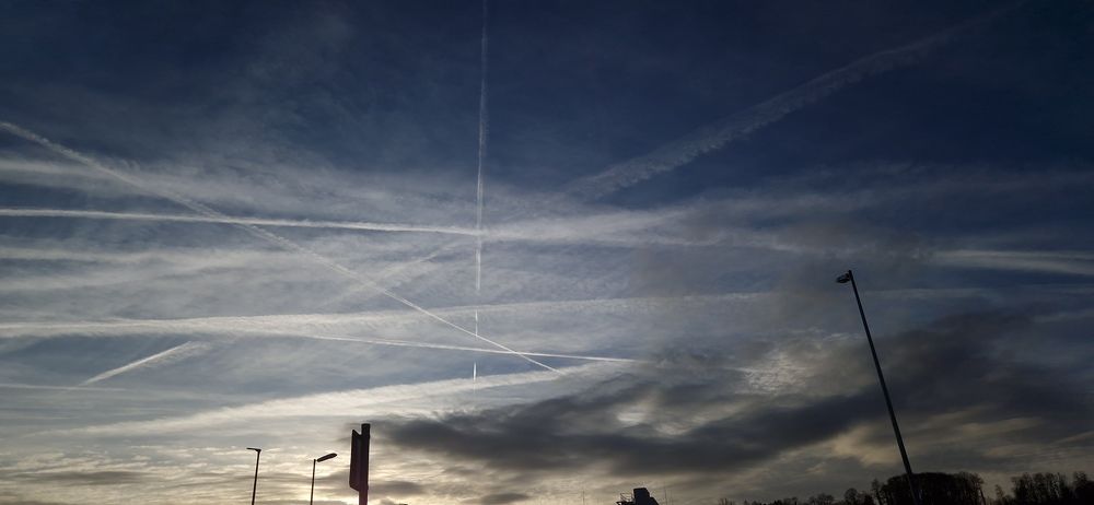 Photograph by Alena Smolianinova