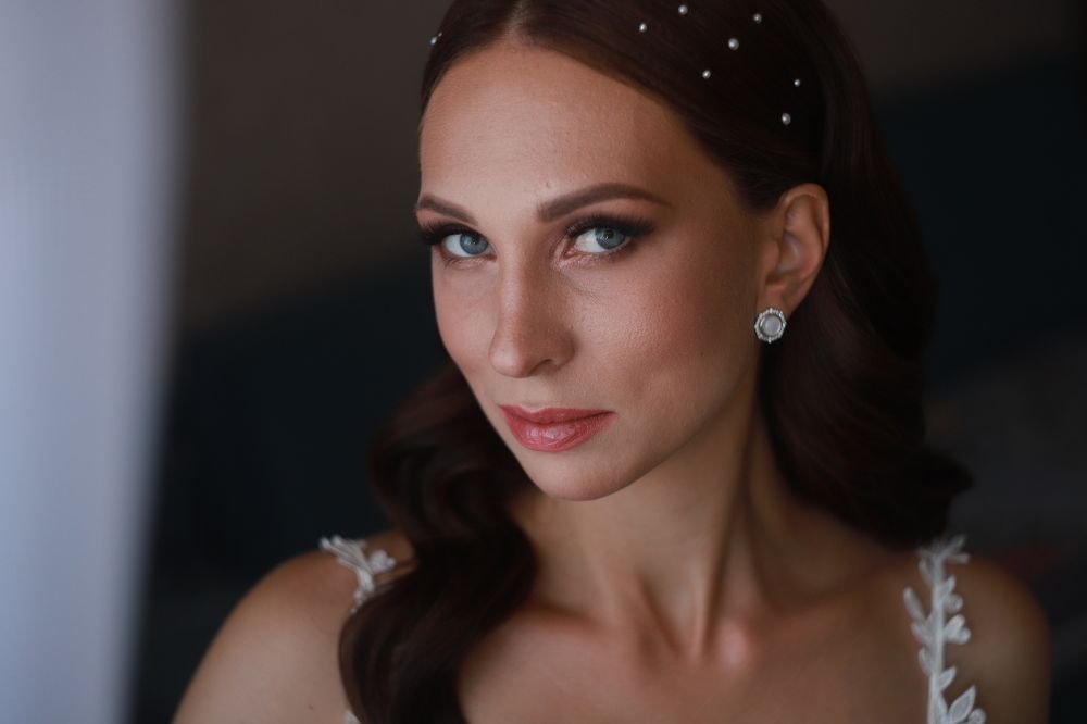 Photograph by Анастасия Павлова