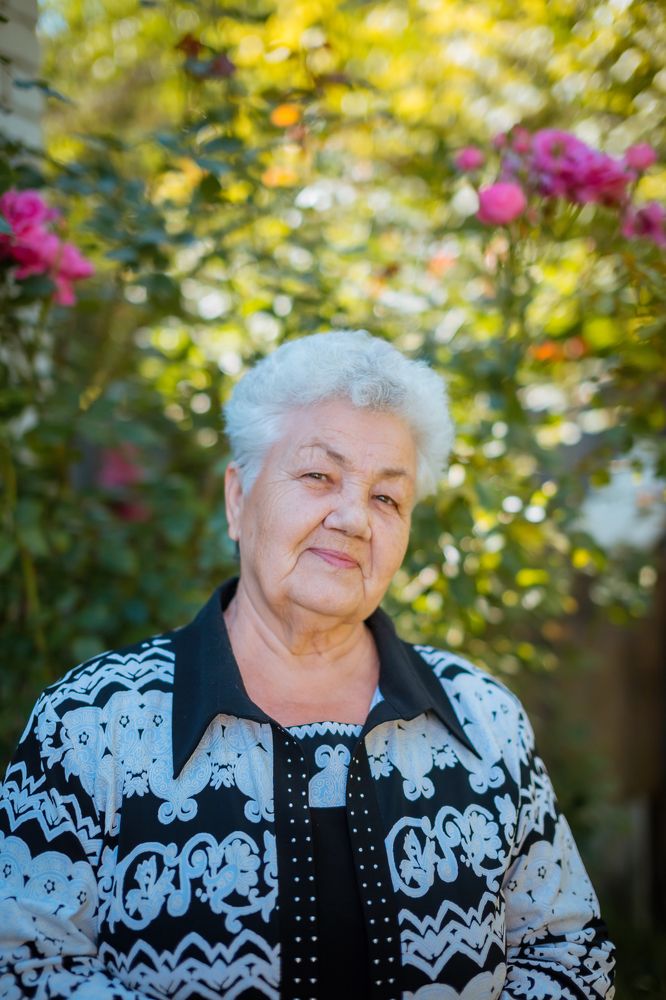 Photograph by Анопченко Ирина