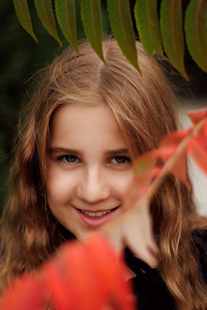 Photograph by Екатерина Краснобокая