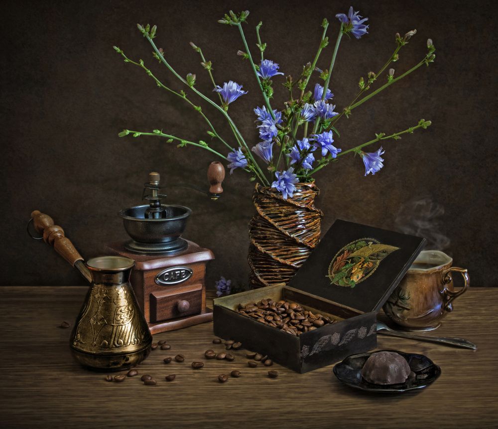 Photograph by Вера Лопатина