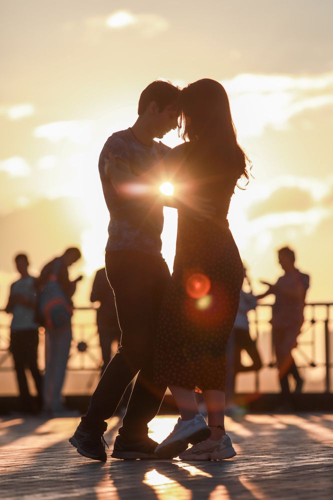 Photograph by Sergey Uskov