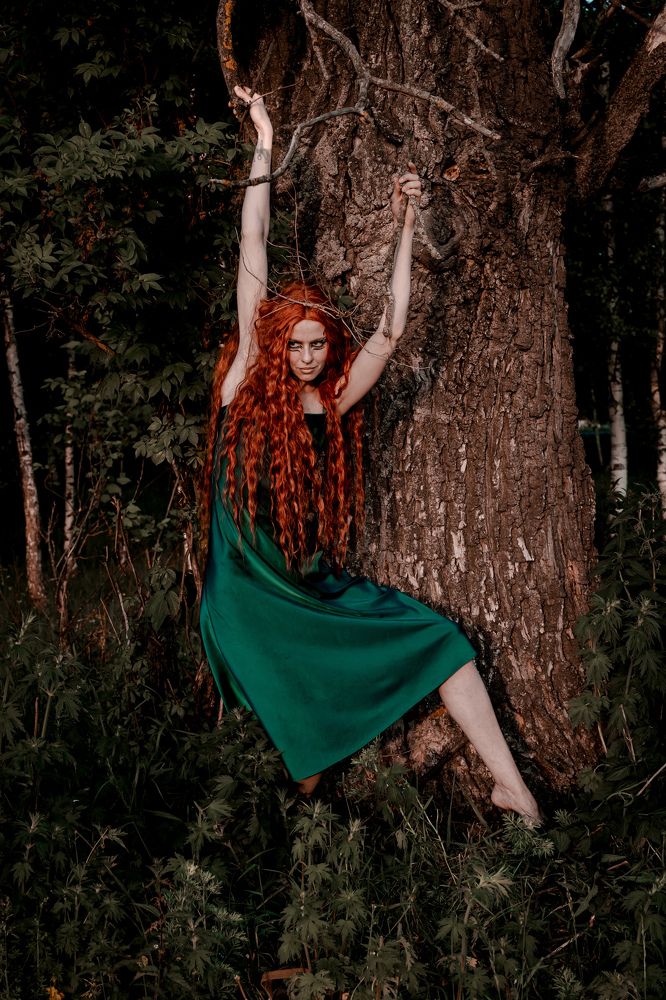 Photograph by Оля Васильева