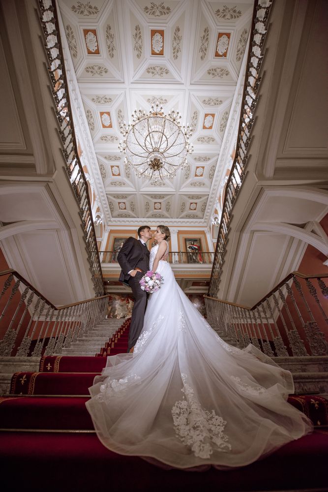 Photograph by Евгений Кириллов