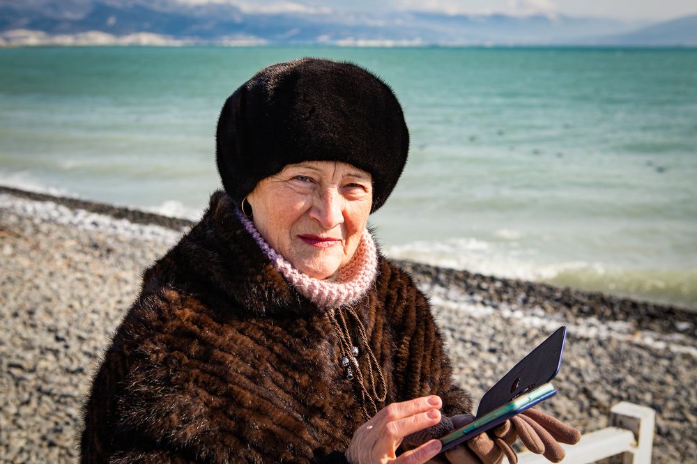 Photograph by Касьянова Ольга