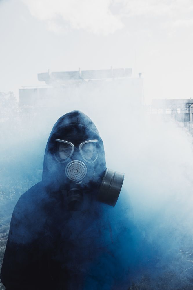 Photograph by Даниил Петруненко