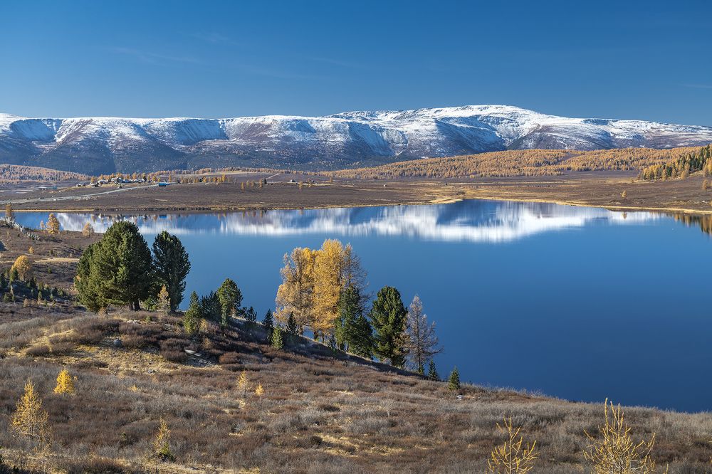 Photograph by Евгений Санин