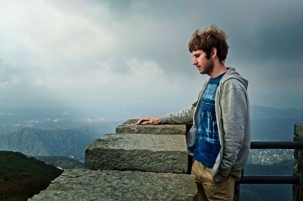 Photograph by Елена Репьева