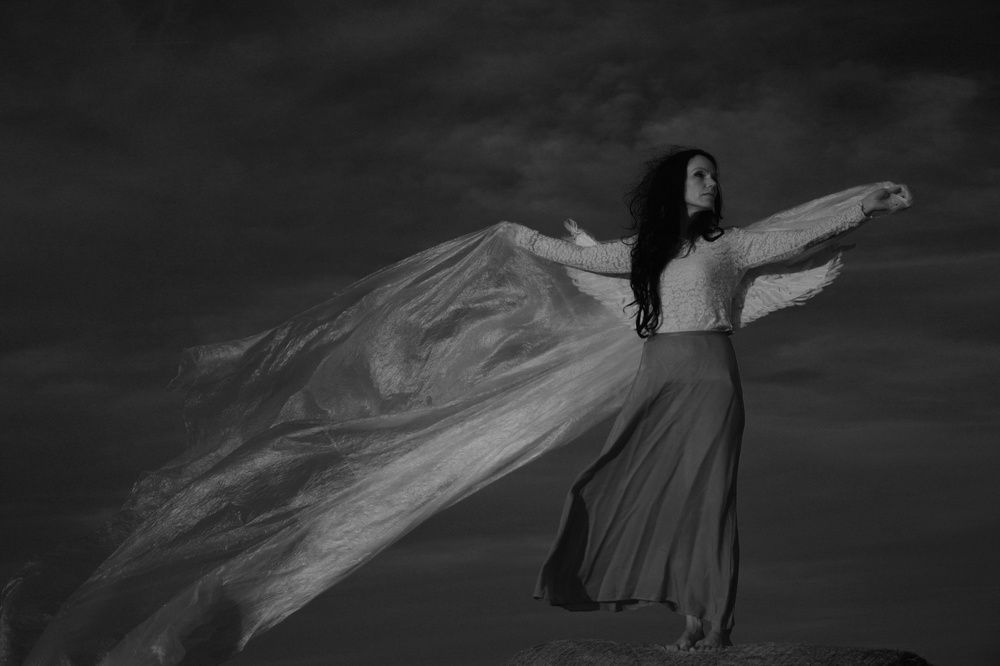 Photograph by Jozef Kiác