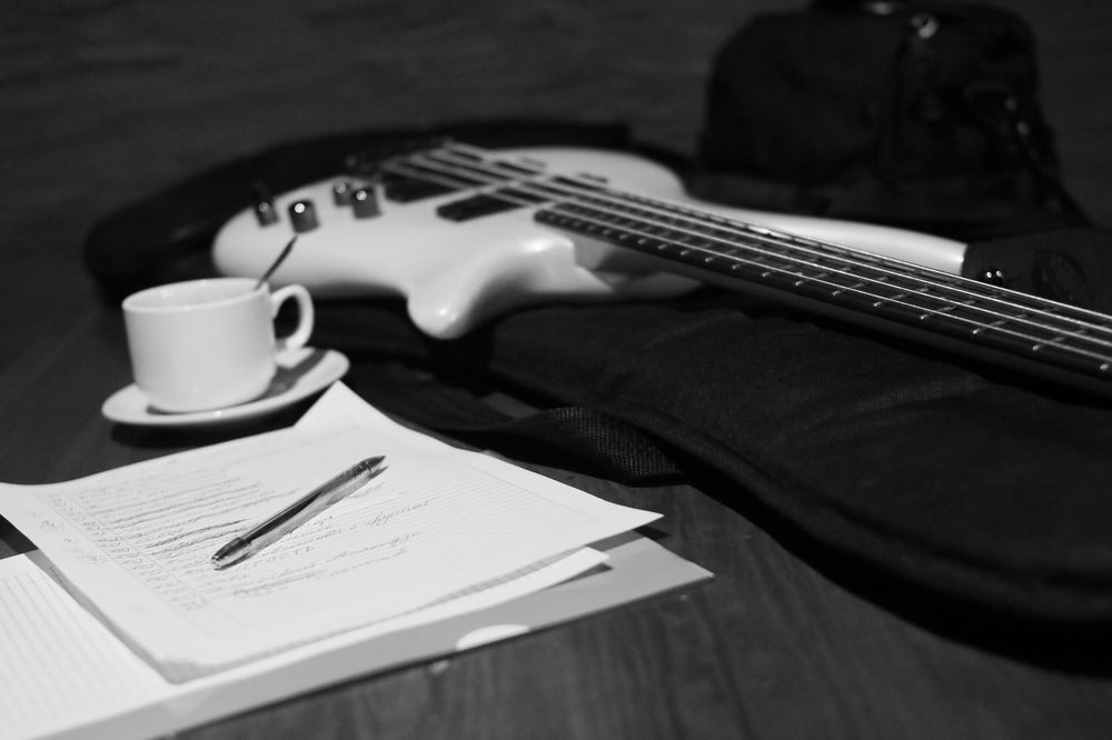 Photograph by KOREYSHA ILYA