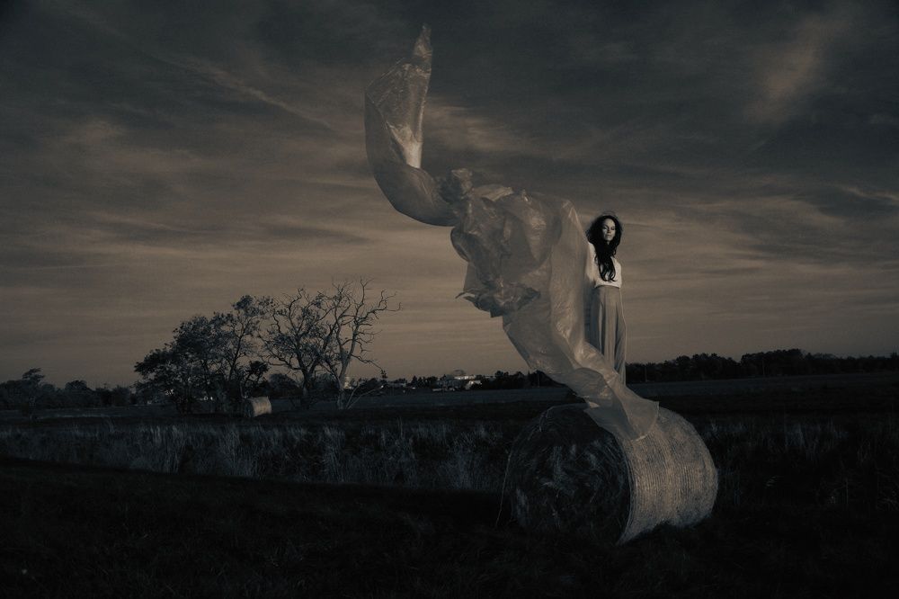 Photograph by Jozef Kiác