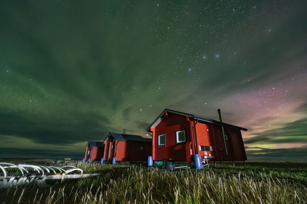 Photograph by Андрей Гусаров