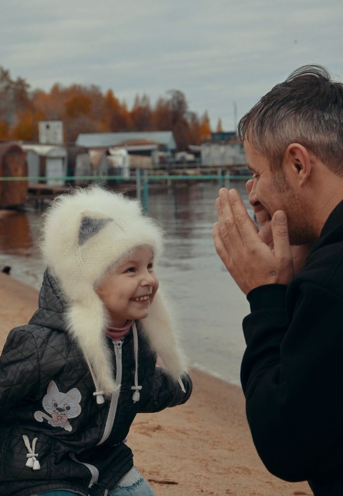 Photograph by Зыкова Мария