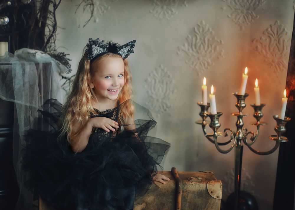 Photograph by Marina Ivanova