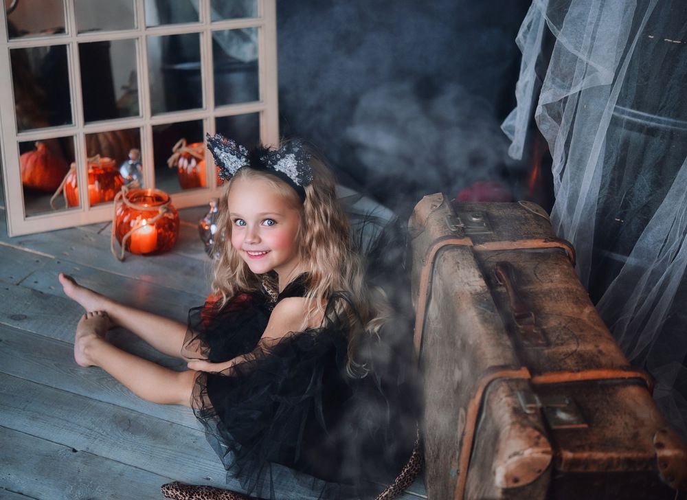 Photograph by Marina Ivanova