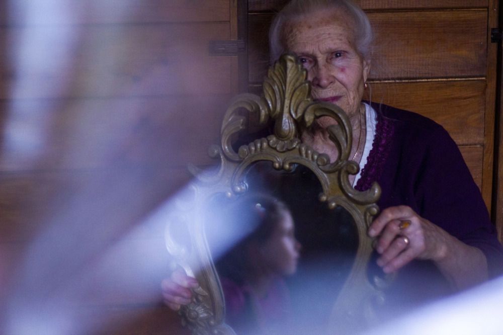 Photograph by Екатерина