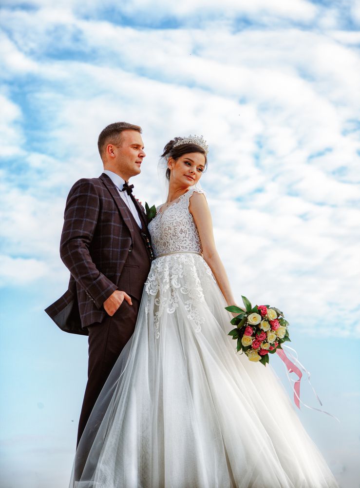 Photograph by Александр Шептикин